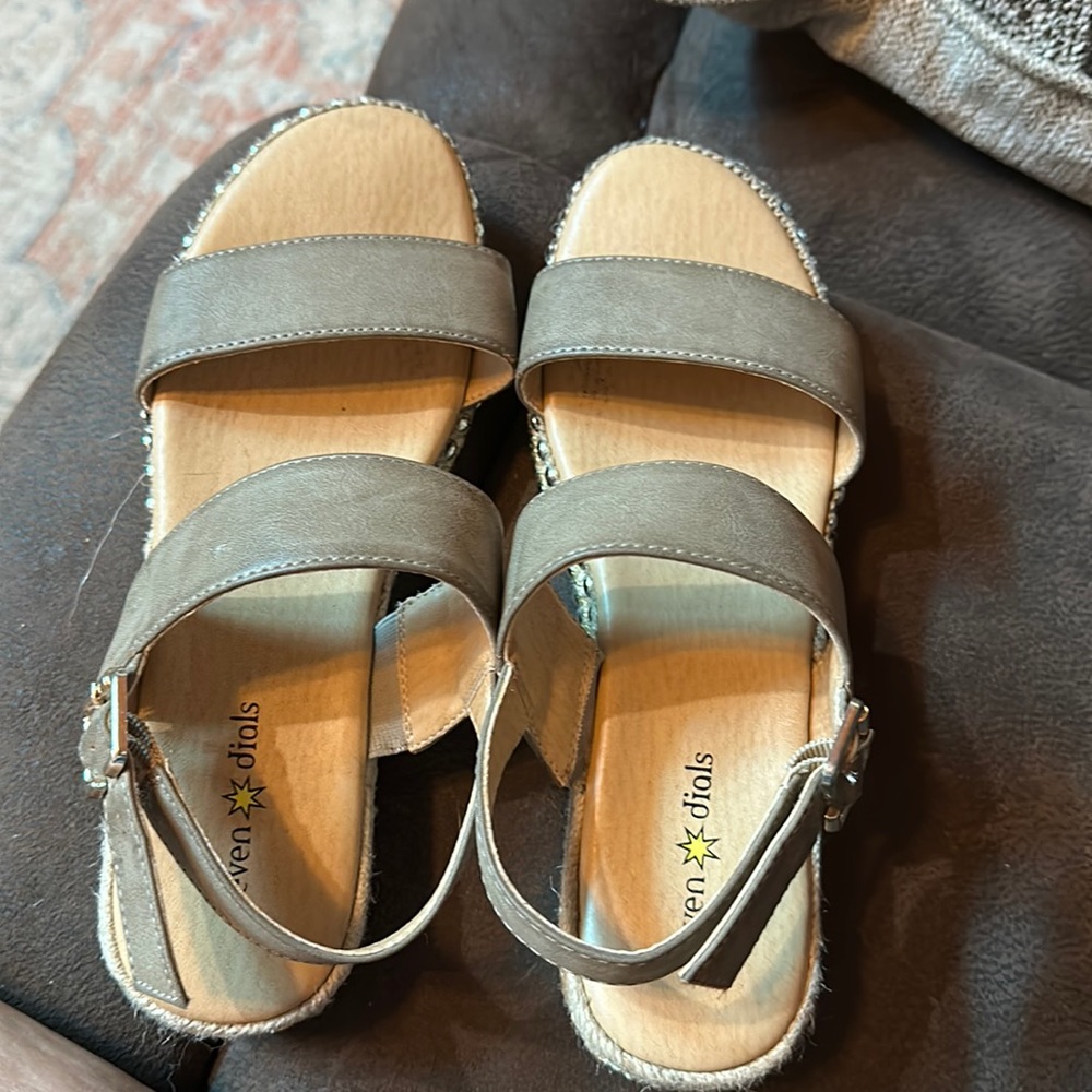 Sandals